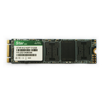 Ổ cứng SSD nội bộ STAR chất lượng cao 2.5 inch 256GB 256 Gb