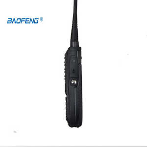 Baofeng uvb2 cầm tay Walkie Talkie xách tay hai chiều ham thu phát vô tuyến - Product Image 3