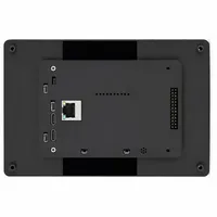 Carte de développement ESP32 P4 avec écran tactile capacitif de 7 pouces, caméra intégrée ESP32-C6, 1024600
