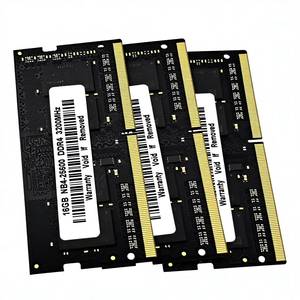 Nuevo Módulo de Memoria RAM DDR4 Original para Laptop, Totalmente Compatible, 4GB 8GB 16GB, Actualización de Computadora, 2400MHz 2666MHz 3000MHz 3200MHz - Product Image 5