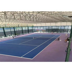 Hot Sale Steel Structure PVDF Folding Push Pull Sunshade Shelter Roof <b>Canopy</b> for Sports Court Marquee Stadium Roof <b>Tent</b> - Product Image 3