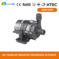 Pompe à eau CC haute pression, pompes solaires agricoles, pompes submersibles, hydraulique, hydraulique, centrifugeuse, micro-pompe