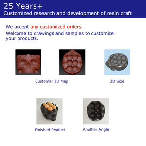 Resina Orando Niña Niño Bautismo Pared Cruz - Product Image 3