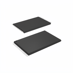 Memory Components Electronic M29W400DT45N6E 48 TFSOP Original One Stop Service - Product Image 1