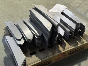 מלאי חירום: m5 קרגו למינציה 0.27 מ "מ | iso 9001 מפעל | 72h הספינה העולמית - Product Image 4