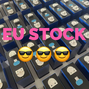 免费送货EVE 3.2V 135Ah 138Ah 173Ah 360Ah 400Ah 420Ah Lifepo4刀片电池，用于储能电动叉车电动汽车 - Product Image 1