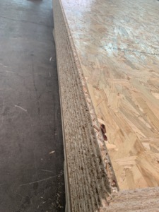 Trung Quốc Giá Rẻ OSB, Osb Board Giá Osimertinib Flakeboards 4X8 Osb - Product Image 6