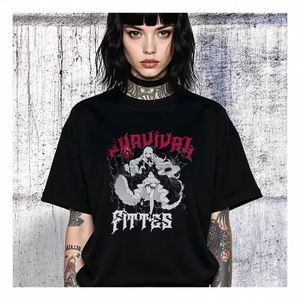 T-shirt personnalisé pour groupe de filles, cadeau pour voyage entre filles, vacances entre filles - Product Image 1