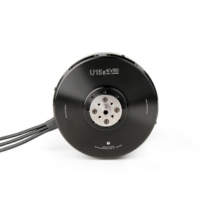 ราคาขายส่งมอเตอร์โดรน T-MOTOR รับน้ำหนักได้ 100 กก. สำหรับมอเตอร์ไร้แปรงถ่านแรงขับสูงสำหรับโดรนบรรทุกคน - Product Image 1