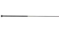 Pin eyector escalonado de hombro SKD61 personalizado para molde de inyección HV900 + plástico nitrurado/aspirado 100-900 de longitud