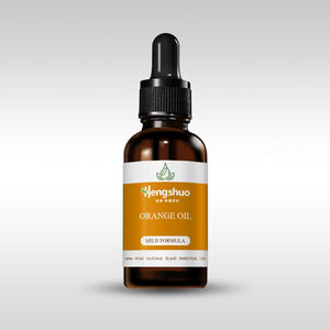 100% biologica puro olio essenziale di arancia spremuto <span class=keywords><strong>a</strong></span> <span class=keywords><strong>freddo</strong></span> estratto vegetale e Tea Tree per aromaterapia e pulizia per uso corporeo - Product Image 2