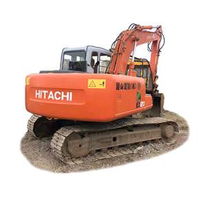 Ex120ฮิตาชิ Ex120-5ฮิตาชิ Ex70รถขุด Ex120มือสอง HITACHI EX 120-5 Ex60 Ex60-5 - Product Image 1