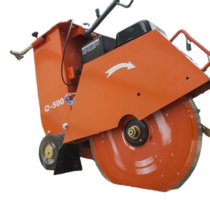 เครื่องตัดคอนกรีตกำลังสูง - Product Image 1