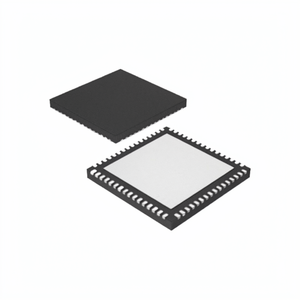 Components Electronic In Stock Clock Timing 9ZXL1231AKLF 64 VFQFN Exposed Pad - Product Image 1