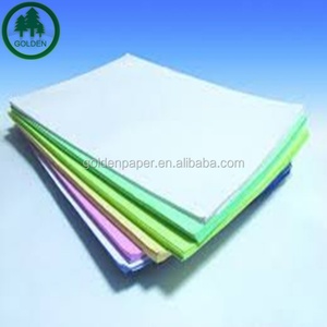 Papier autocopiant commercial NCR SCCB 65 g/m² – Vente directe usine - Product Image 2