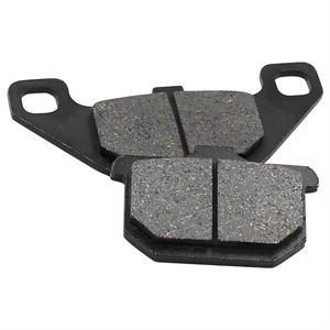 Plaquettes de frein de moto FA085 pour KAWASAKI EL250 ER250 GPZ250R KR250 Z400 VN700 VN750 ZL1000 Z1100 GPz600R GPz900R ZR1000 <span class=keywords><strong>GPz1100</strong></span> - Product Image 5