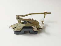 Loquet de verrouillage mécanique de porte avant 8-94271009-0L Gauche pour camion léger ISUZU NHR NKR, remplacement OE de serrure de porte manuelle