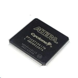 ชิปวงจรรวม IC ชิ้นส่วนอิเล็กทรอนิกส์ EP1C3T144I7N EP1C3T144I EP1C3T144I7 - Product Image 1