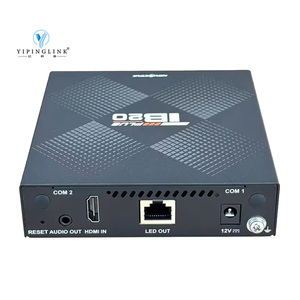 Hỗ trợ đồng bộ và async chế độ media <span class=keywords><strong>player</strong></span> novastar TB20 cộng với máy nghe nhạc đa phương tiện - Product Image 2
