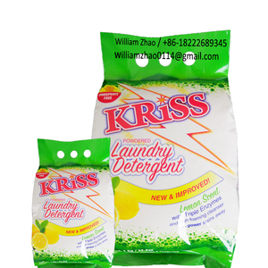 Detergente en Polvo <span class=keywords><strong>Oxy</strong></span> Bright de 2 kg, Detergente para Ropa, Detergente en Polvo para Sudáfrica - Product Image 3