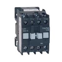 Kontaktor Baru Asli 220V LC1N0610 LC1N0601 LC1N0910 LC1N0901 LC1N1210 Kontaktor PLC