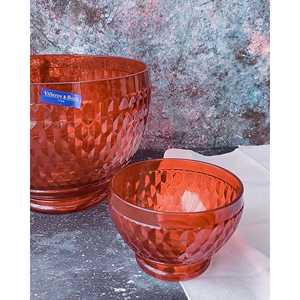 Ensemble de 12 ustensiles à salade de fruits en cristal Villeroy & Boch - Product Image 4