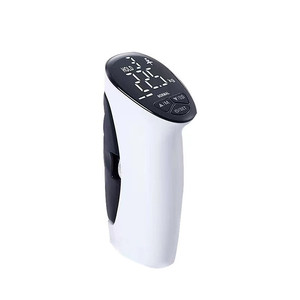 CW hgp029 2in 1 điện tử có thể sạc lại tay sức mạnh đo lường tay lực kế kỹ thuật số tay sức mạnh <span class=keywords><strong>Tester</strong></span> - Product Image 1