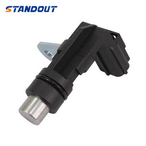 Capteur de Position d'arbre à cames Auto CPS pour Audi A3 A4 A6 TT VW BORA NEW BEETLE PASSAT <span class=keywords><strong>BMW</strong></span> E38 E81 E82 E87 E36 E46 E36 - Product Image 4