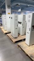 Sistem Penyimpanan Energi Baterai Inverter All-in-one Mobile BESS 10/12kw+16kwh/30kwh/32kwh