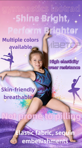 <span class=keywords><strong>Justaucorps</strong></span> de gymnastique sans manches bleu-<span class=keywords><strong>vert</strong></span> personnalisé de haute qualité avec strass étincelants, robe de <span class=keywords><strong>justaucorps</strong></span> professionnelle en spandex - Product Image 5
