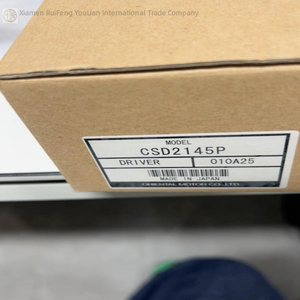 1 Pieza Nueva, Unidad Csd2145-p Csd2145p, Entrega Rápida y Gratuita, Nuevo Original en Existencia, PLC Dedicado para Automatización Industrial - Product Image 1