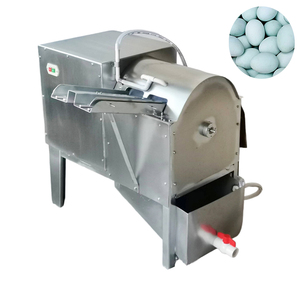 <b>Brush</b> Eggs Washing Machine Automatic Duck Egg Cleaning Machine Hen Egg Cleaner Equipment - Product Image 3