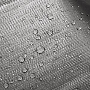 Bâche Pe bleue légère 180 Gsm Fournisseurs de feuilles de bâche Pe Eau de stockage de bâche Pe 2mm - Product Image 4