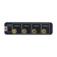 HamGeek Produk Terbaru TQTT B210 SE Upgrade SDR Radio Transceiver Terdefinisi Perangkat Lunak Tinggi dengan Penggantian Chip VIRTEX6 untuk USRP B210