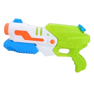 沙滩游戏6PCS塑料酷玩具枪水出售