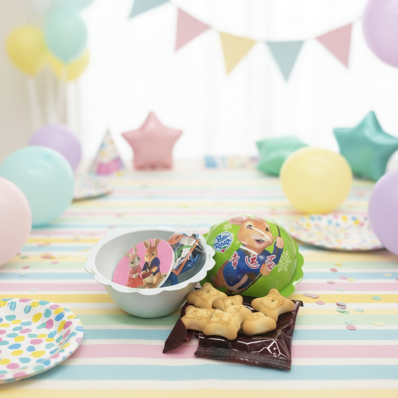 Wholesale Customized China Manufacturer Fruity Flavor