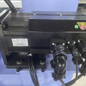Máquina de Coser Ultrasónica Automática de Múltiples Agujas de Alta Calidad para Colchones, con Precio de Fábrica - Product Image 3