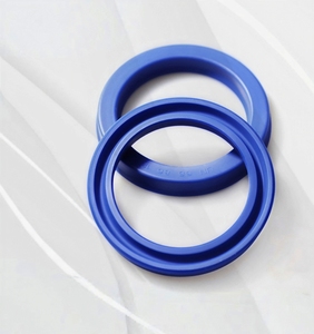 Joint de cylindre hydraulique UN UPH Joint hydraulique NBR/FKM Joint UNS de haute qualité - Product Image 1