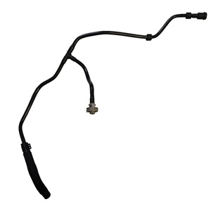 Manguera de Refrigerante para Audi Q5L 80D121081B, Depósito Auxiliar, Resistente al Calor, Pieza de Repuesto de Plástico - Product Image 1
