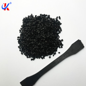 Nylon 66 Conduttivo PA66 CF Rinforzato con Fibra di Carbonio per Applicazioni ESD - Product Image 6