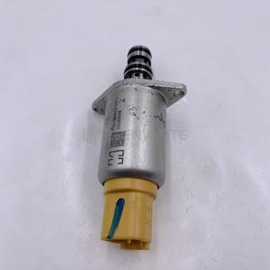 Válvula Solenoide Proporcional Senwitt F06-12D1AAB-A0 para Excavadora XCMG Shantui con Bloqueo de Seguridad Piloto - Product Image 4