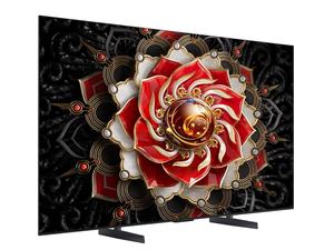 TCL Smart TV QLED 4K HD Android de 55/65/75/85 pulgadas, el más popular, ideal para cine y juegos. - Product Image 1