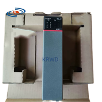 Module d'extension PLC à 8 points de sortie relais U-01T neuf pour module de contrôle numérique industriel PLC série U, expédition rapide