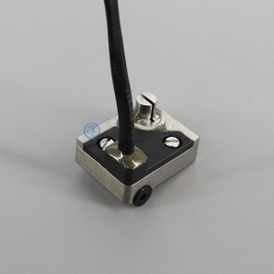 DB2-0160081SP Ranura de Carga Izquierda Tipo D para Máquina de Doble Boca T para Máquina Domino - Product Image 6