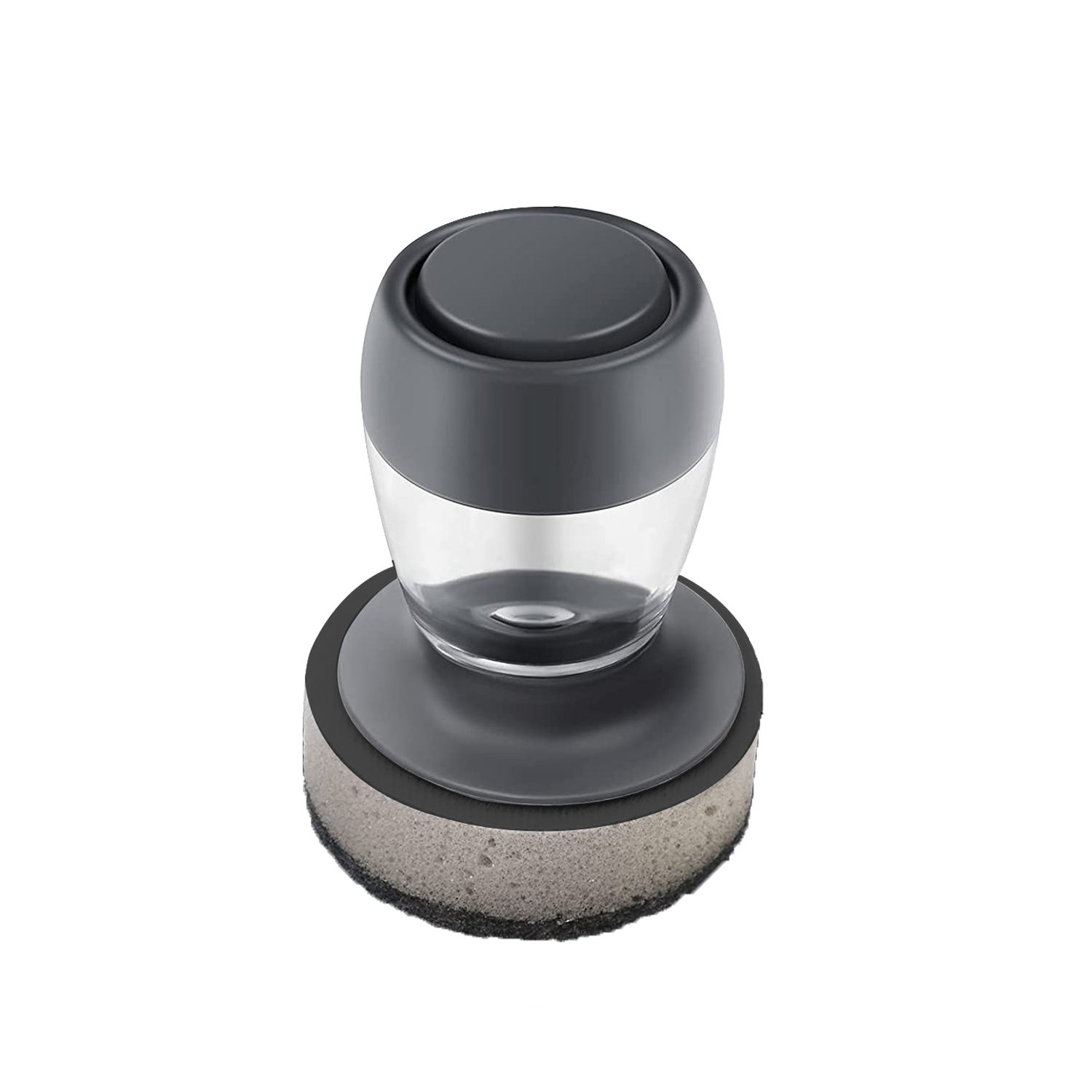 sponge brush head style