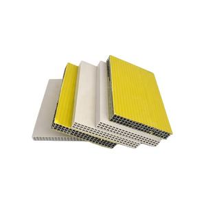 مثبتات الخشب الرقائقي, مثبتات الخشب الرقائقي ، مجوفة وبلاستيكية ، مثبتات الأتربة ، مثبتات 4 'x8' ، 1500*3000 في ، 18 في ، في 1 ، في 1 ، 4 في 8' - Product Image 2