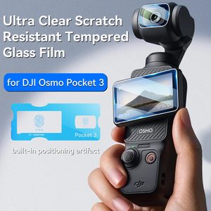 जियोफ्रेंड प्रीमियम 9 एच कठोरता 0.<span class=keywords><strong>3</strong></span> मिमी मोटी टेम्पर्ड ग्लास स्क्रीन रक्षक के लिए पो <span class=keywords><strong>3</strong></span> कैमरा-एंटी-स्क्रैच बबल-फ्री आसान - Product Image 5