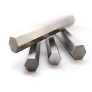 Barre hexagonale en acier inoxydable ASTM 8 mm 304 - Product Image 4
