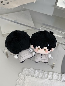 Peluche de 10 cm de Love and Deep Space, Relleno de Algodón PP, Rafayel Xavier, Zayne, Sylus, Caleb, Accesorios de Juego, Regalo de Cumpleaños para Fans - Product Image 6