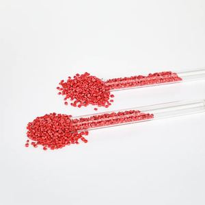 Ppgf15 GF30 Fr K05 Gránulos de PP ignífugos Pellets de materia prima de plástico de polipropileno modificado Homopolímero PP - Product Image 4